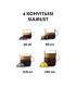 Nespresso Vertuo POP ENV90.B, must, De'Longhi