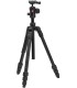 Manfrotto statiivikomplekt MKBFRTA4FB-BH Befree Advanced AS Twist Alu