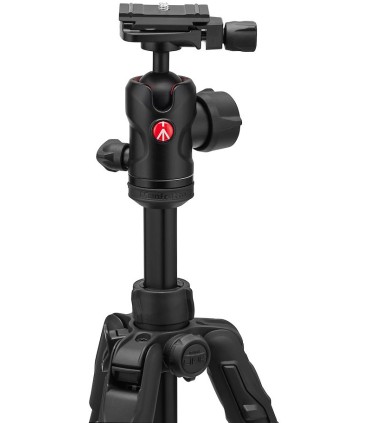 Manfrotto statiivikomplekt MKBFRTA4FB-BH Befree Advanced AS Twist Alu