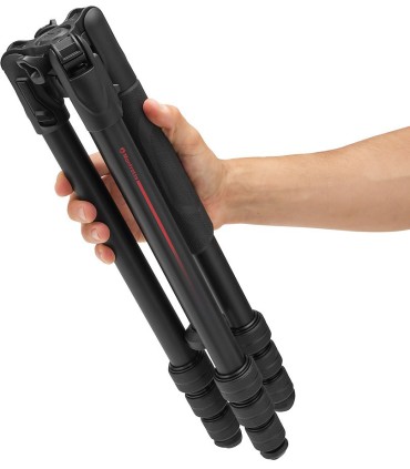 Manfrotto statiiv MTBFRTA4GTFB Befree GT PRO Alu
