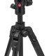 Manfrotto statiivikomplekt MKBFRLA4FB-BH Befree Advanced AS Lever Alu