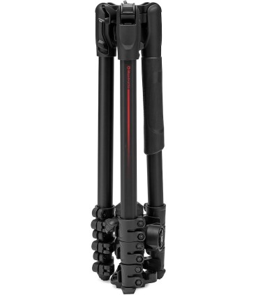 Manfrotto statiivikomplekt MKBFRLA4FB-BH Befree Advanced AS Lever Alu