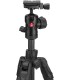 Manfrotto statiivikomplekt MKBFRTC4FB-BH Befree Advanced AS Twist Carbon