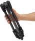 Manfrotto statiivikomplekt MKBFRTC4FB-BH Befree Advanced AS Twist Carbon