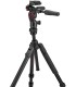 Manfrotto statiivikomplekt MKBFRTA4GTFB-3W Befree GT PRO 3-Way Alu