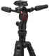Manfrotto statiivikomplekt MKBFRTA4GTFB-3W Befree GT PRO 3-Way Alu