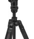Manfrotto statiivikomplekt MKBFRTA4GTFB-3W Befree GT PRO 3-Way Alu