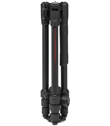 Manfrotto statiivikomplekt MKBFRTA4FB-BH Befree Advanced AS Twist Alu
