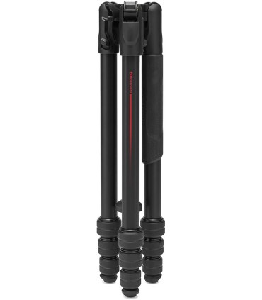 Manfrotto statiiv MTBFRTA4GTFB Befree GT PRO Alu