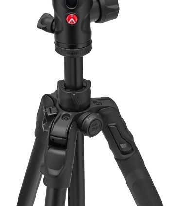 Manfrotto statiivikomplekt MKBFRLA4FB-BH Befree Advanced AS Lever Alu