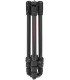 Manfrotto statiivikomplekt MKBFRTC4FB-BH Befree Advanced AS Twist Carbon