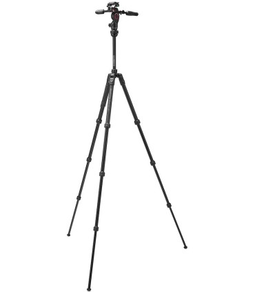 Manfrotto statiivikomplekt MKBFRTA4GTFB-3W Befree GT PRO 3-Way Alu