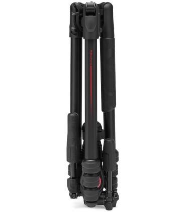 Manfrotto statiivikomplekt MKBFRTA4GTFB-3W Befree GT PRO 3-Way Alu