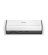 Brother ADS-1800W Compact, Portable Document Scanner, Duplex, Wi-Fi, LCD