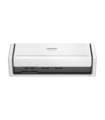 Brother ADS-1800W Compact, Portable Document Scanner, Duplex, Wi-Fi, LCD