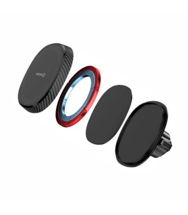 Swissten MagStick kompaktne autohoidik magnetiga ventilatsiooniavasse