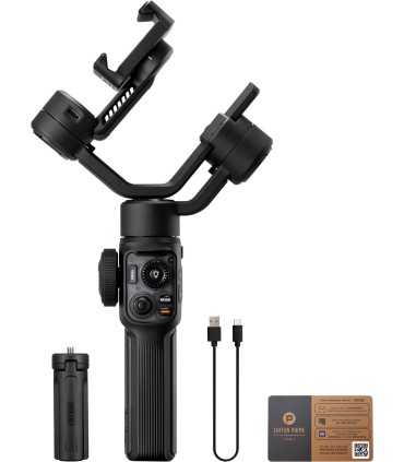Zhiyun Smooth 5S AI Mobile Gimbal