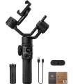 Zhiyun Smooth 5S AI Mobile Gimbal Combo