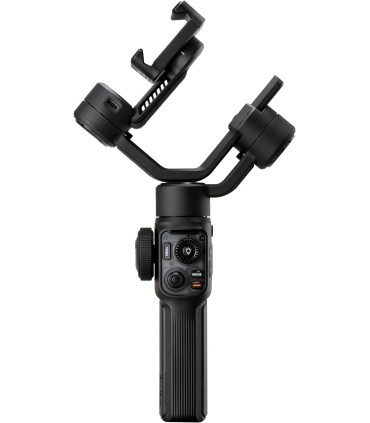 Zhiyun Smooth 5S AI Mobile Gimbal Combo