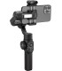 Zhiyun Smooth 5S AI Mobile Gimbal Combo