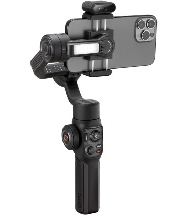 Zhiyun Smooth 5S AI Mobile Gimbal Combo