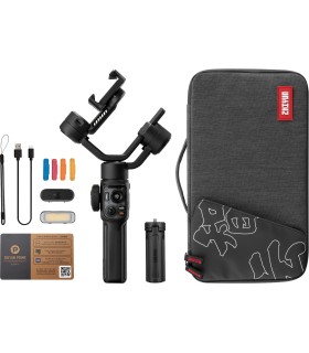 Zhiyun Smooth 5S AI Pro Mobile Gimbal