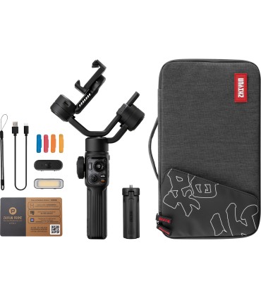 Zhiyun Smooth 5S AI Pro Mobile Gimbal