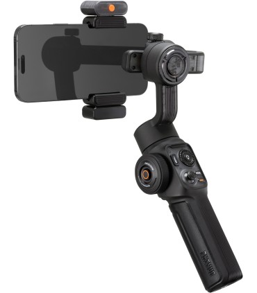 Zhiyun Smooth 5S AI Pro Mobile Gimbal