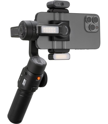 Zhiyun Smooth 5S AI Pro Mobile Gimbal