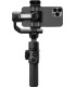 Zhiyun Smooth 5S AI Mobile Gimbal Combo