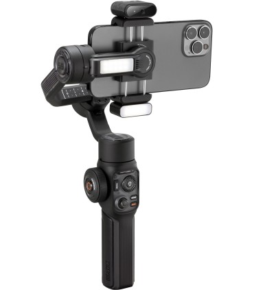 Zhiyun Smooth 5S AI Pro Mobile Gimbal