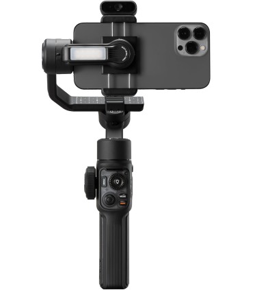 Zhiyun Smooth 5S AI Mobile Gimbal Combo