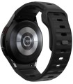 Tech-Protect kellarihm Silicone Line Samsung Galaxy Watch4/5/5 Pro/6/7/FE, must