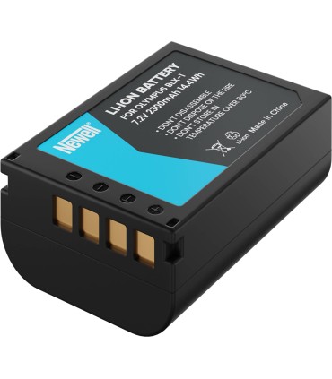 Newell aku Olympus BLX-1