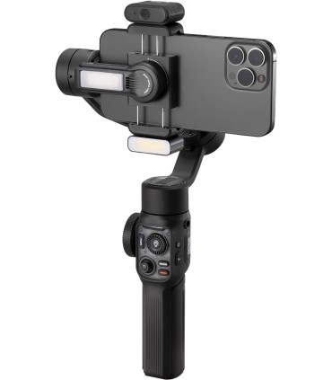 Zhiyun Smooth 5S AI Pro Mobile Gimbal