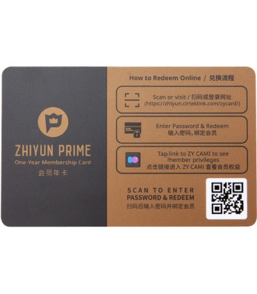 Zhiyun Smooth 5S AI Pro Mobile Gimbal