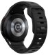 Tech-Protect kellarihm Silicone Line Samsung Galaxy Watch4/5/5 Pro/6/7/FE, must
