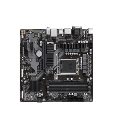 Gigabyte M/B B760M D3HP DDR4 1.0