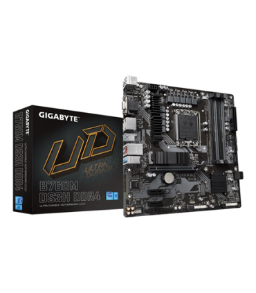 Gigabyte M/B B760M D3HP DDR4 1.0