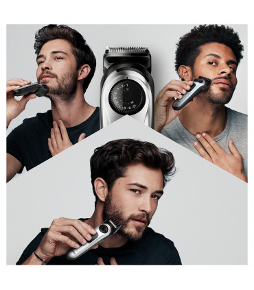 Braun BT5265 habemetrimmer