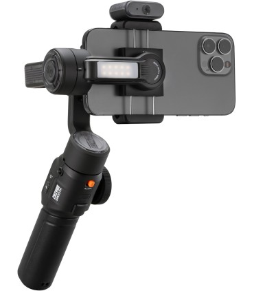 Zhiyun Smooth 5S AI Mobile Gimbal Combo