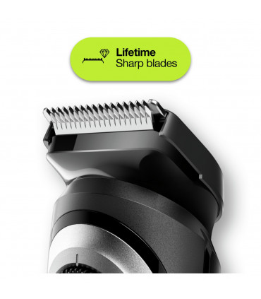 Braun BT5265 habemetrimmer