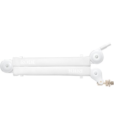 Rode liigend PSA1+ Studio Arm, valge