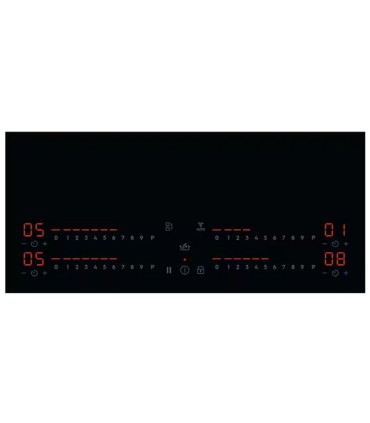 Electrolux EIS62453 induktsioon