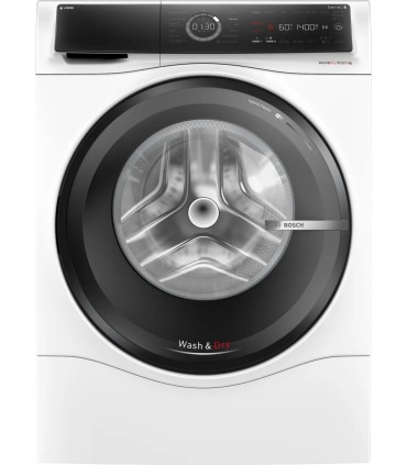 Bosch WNC254A0SN kuivatiga