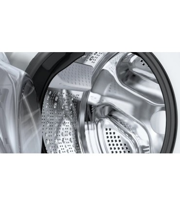 Bosch WNC254A0SN kuivatiga