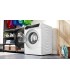 Bosch WNC254A0SN kuivatiga