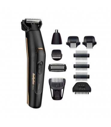 Babyliss MT860E Multitrimmer: 11 in 1