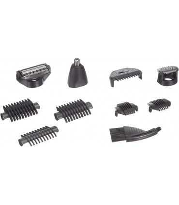 Babyliss MT860E Multitrimmer: 11 in 1