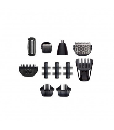 Babyliss MT860E Multitrimmer: 11 in 1